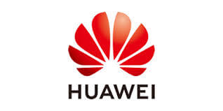 China Huawei logo