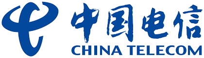 China Telecom logo