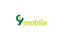 Nigeria 9mobile logo