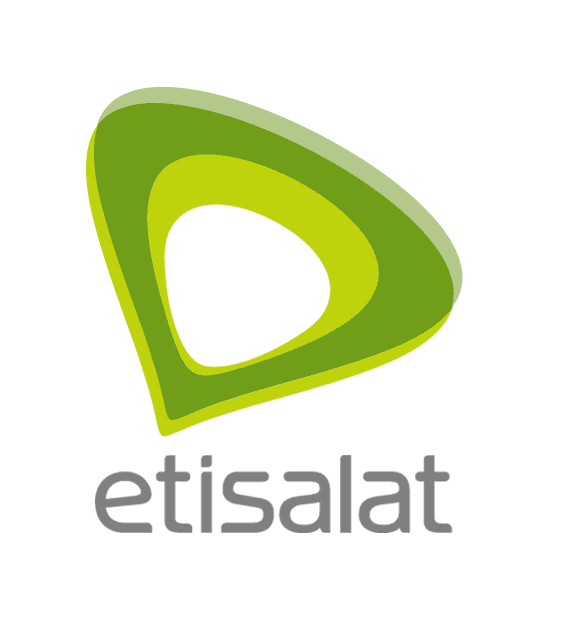 Nigeria Etisat logo