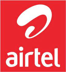 Nigeria airtel logo