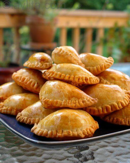 Pastries & Snacks